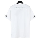 Hellstar Thorn Glitter T-Shirt